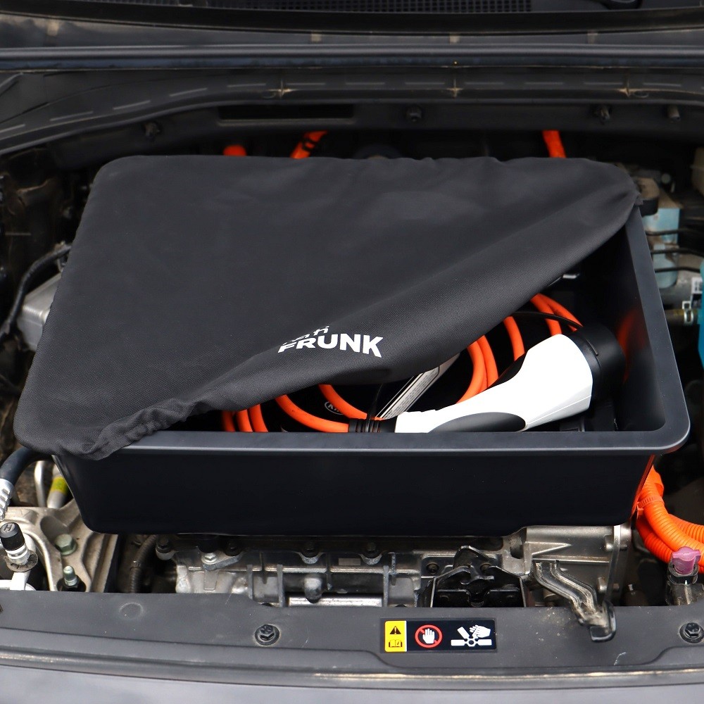 ARMSTER FRUNK HYUNDAI KONA EL CTRICO 2018-2023 - Imagen 5