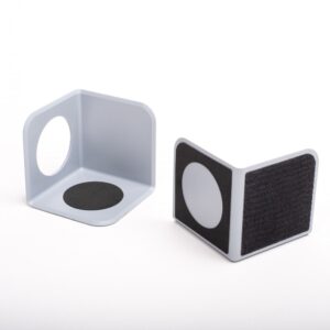 ARMSTER RINC N GRIS