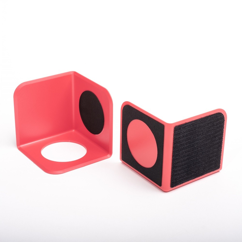 ARMSTER RINC N ROJO