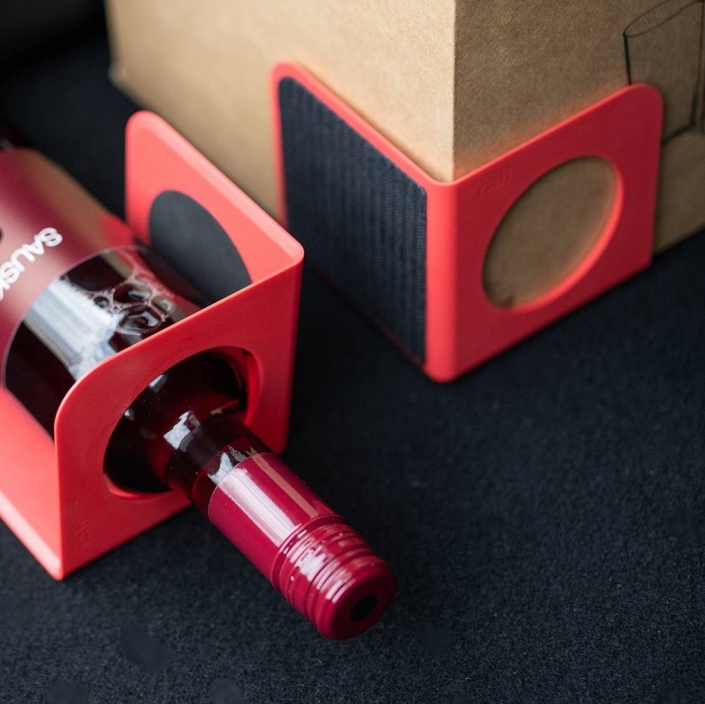 ARMSTER RINC N ROJO - Imagen 3