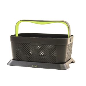 ARMSTER CESTA - VERDE