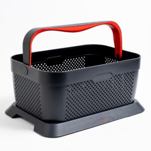 ARMSTER CESTA - ROJO