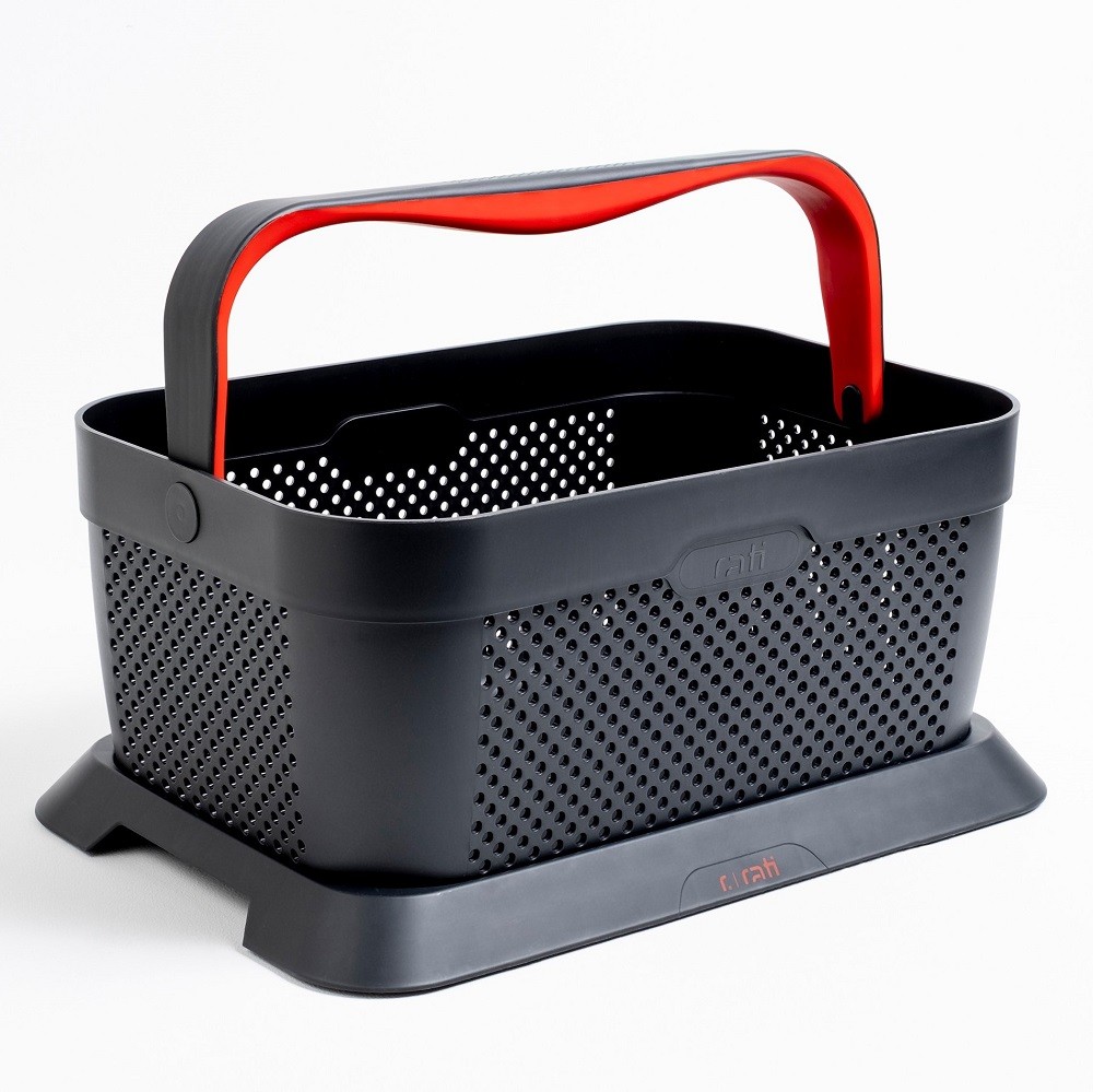 ARMSTER CESTA - ROJO