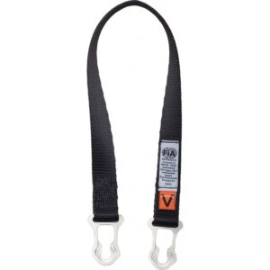 TETHER - PA SLIDING, TODOS LOS MODELOS - LARGO 19"(49,4CM)