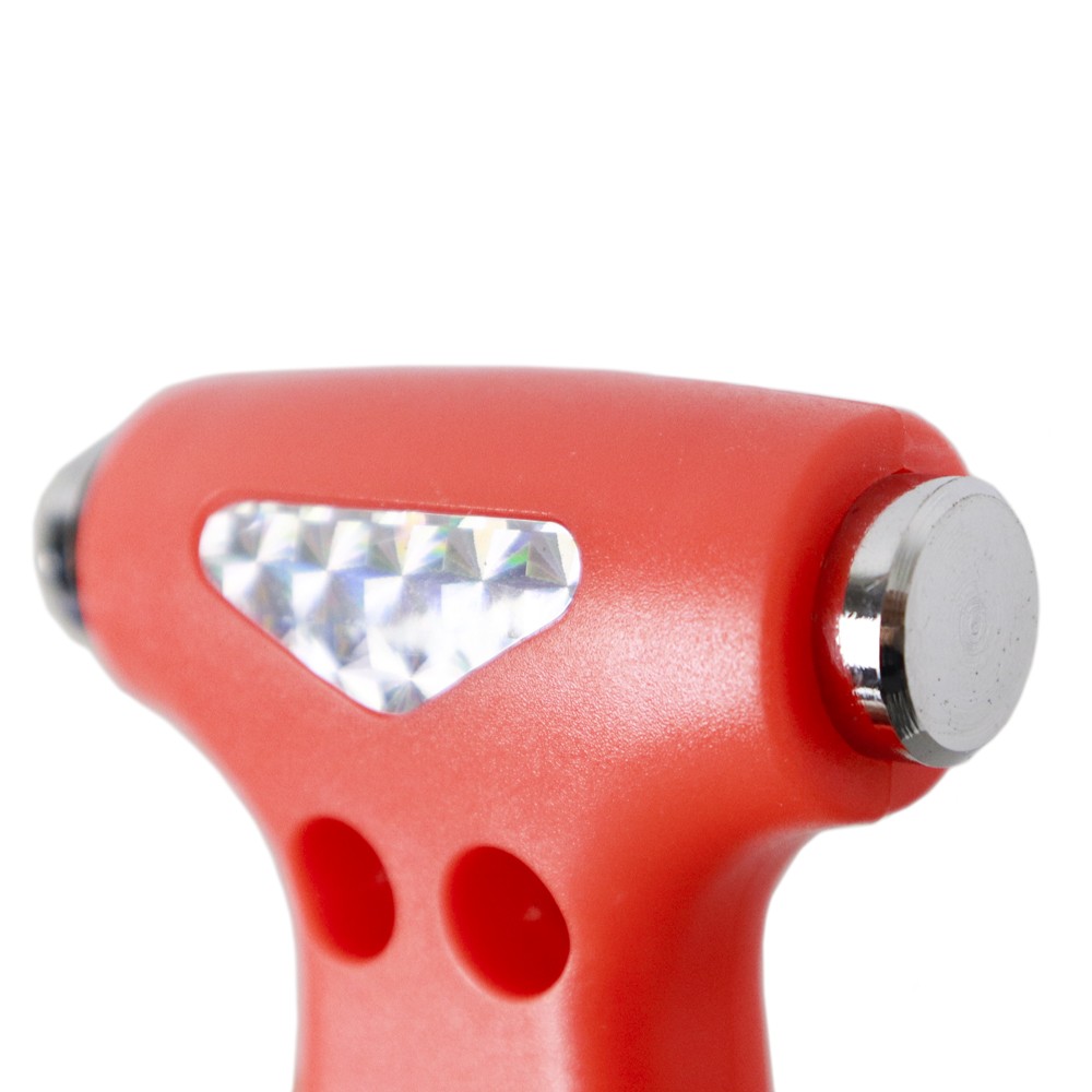 MARTILLO SEGURIDAD CON CORTA CINTURON - Imagen 3