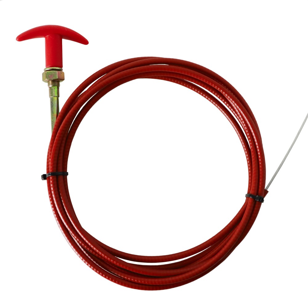 CABLE TIRADOR 1,5 METROS OCCMOTORSPORT