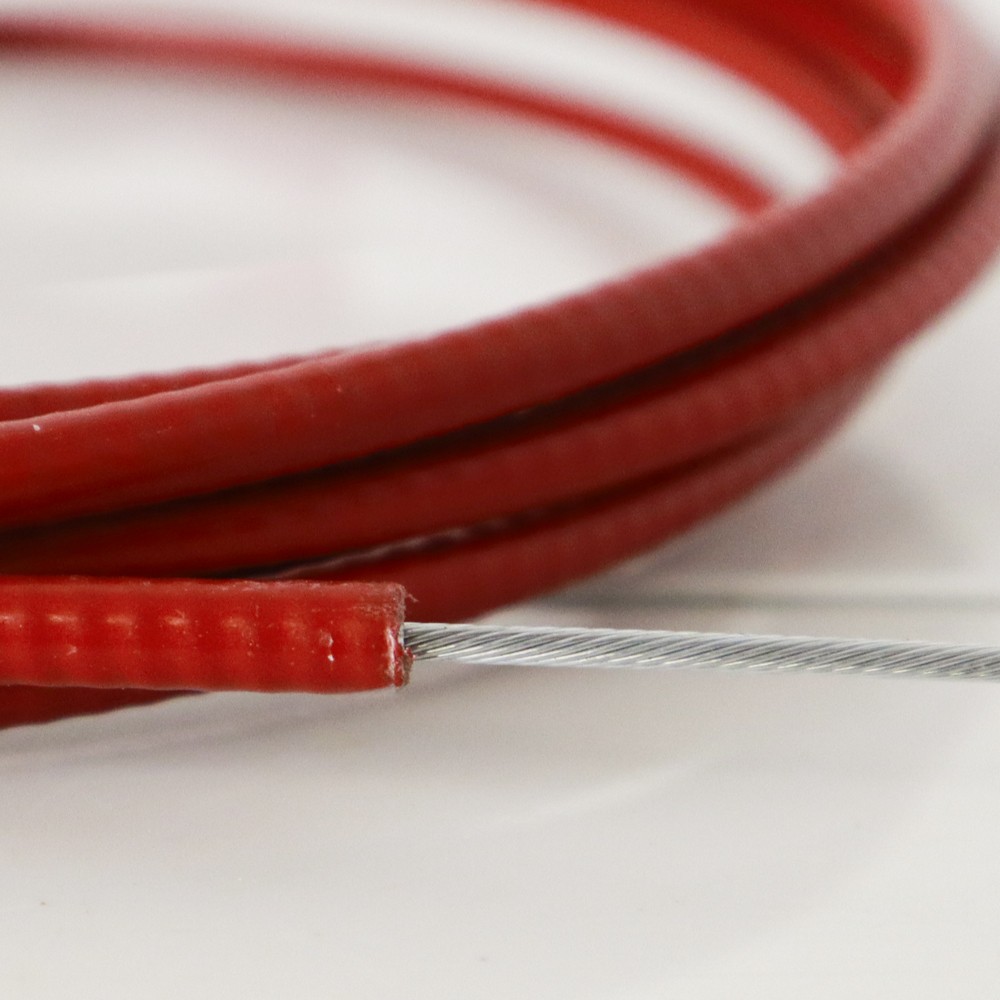 CABLE TIRADOR 1,5 METROS OCCMOTORSPORT - Imagen 4