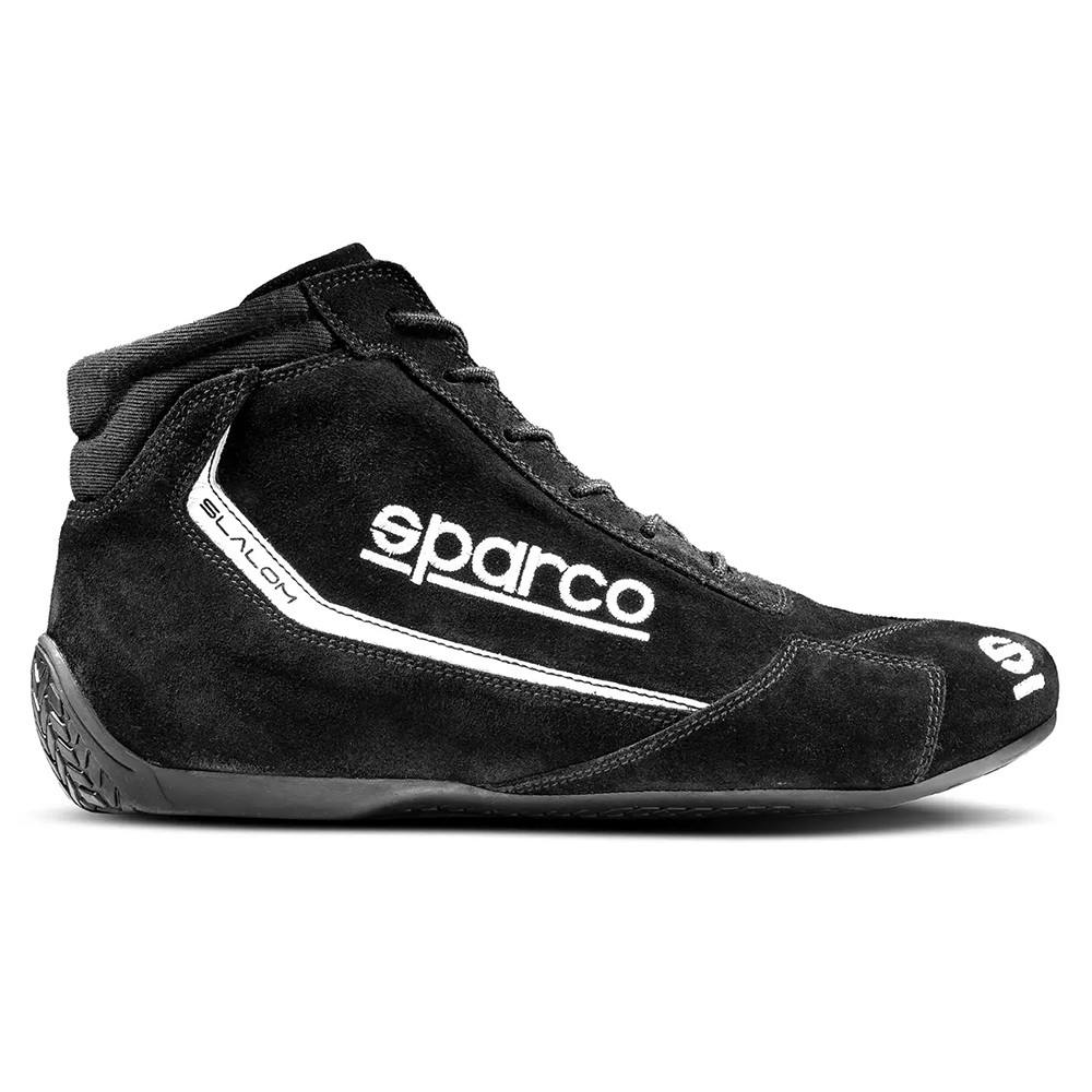 BOTINES SLALOM 2022 TALLA 44 NEGRO