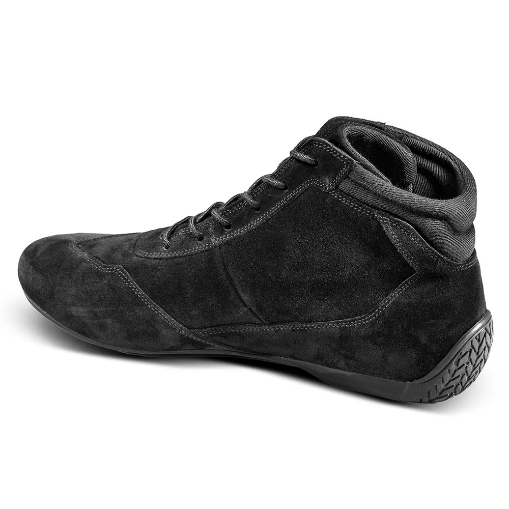 BOTINES SLALOM 2022 TALLA 44 NEGRO - Imagen 3