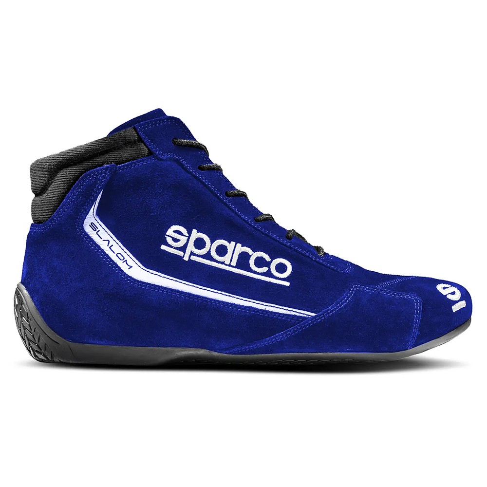 BOTINES SLALOM 2022 TALLA 46 AZUL