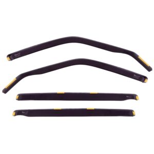 DEFLECTORES DE VENTANILLA HEKO REF. 29653