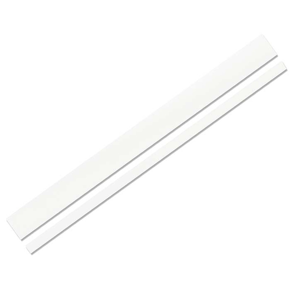 FOLIATEC VINILOS DECORATIVOS PARA COCHE DISEÑO LÍNEAS BLANCO - Imagen 2