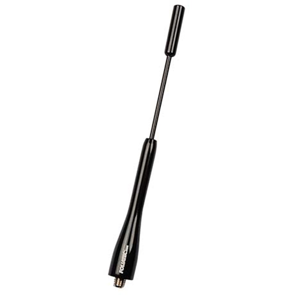 FOLIATEC ANTENA DESIGN TYPE 1.4 NEGRA 15,5 CM
