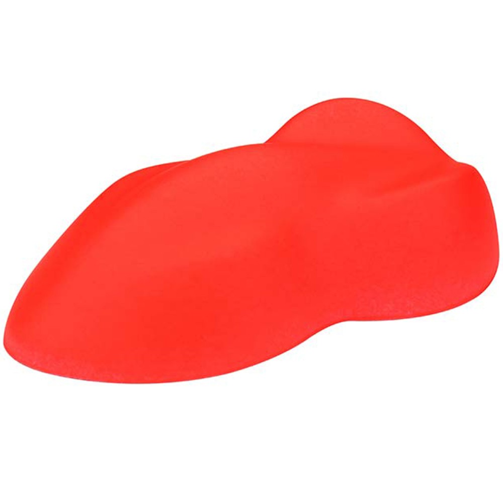 FOLIATEC GOMA LÍQUIDA NEÓN 4 PC. SET ROJO 2 X 400 ML + BASE COAT 2 X 400 ML - Imagen 4
