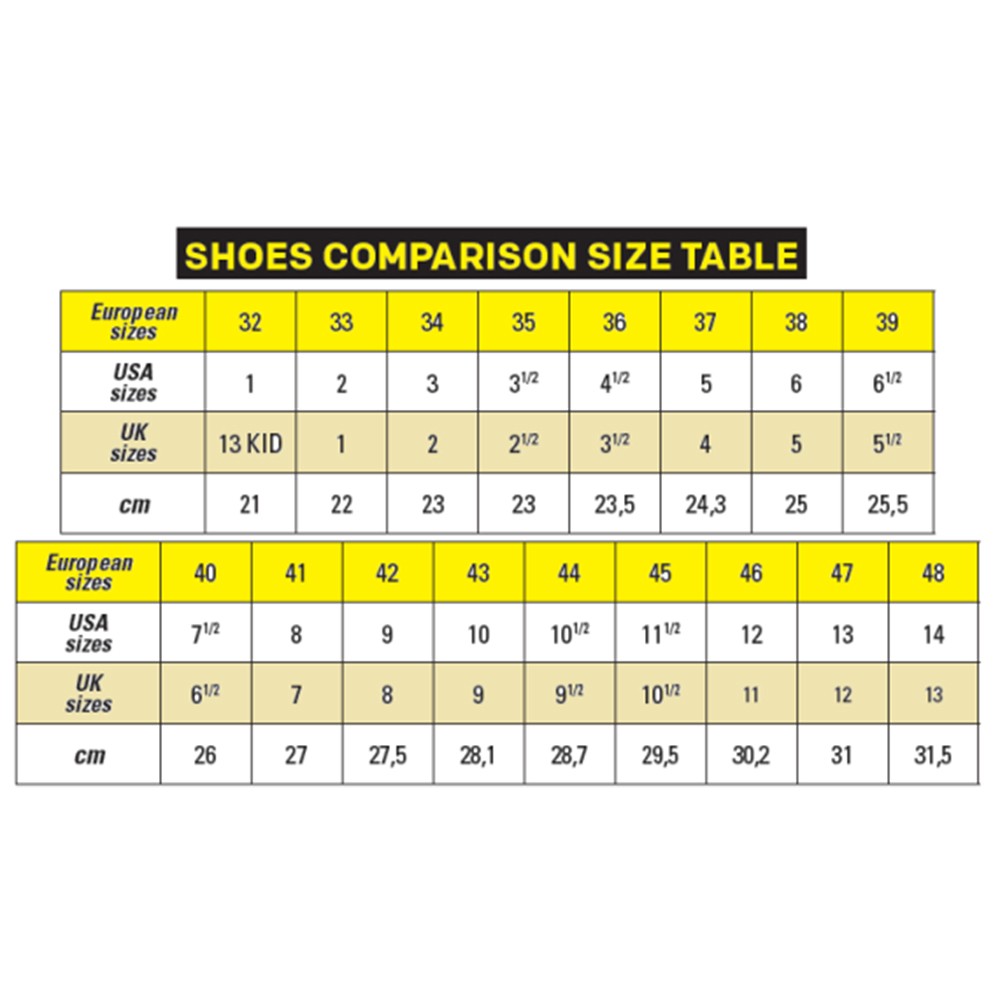 ZAPATILLAS OMP SPORT FIA 8856-2018 NEGRO/ROJO TALLA 38 - Imagen 7
