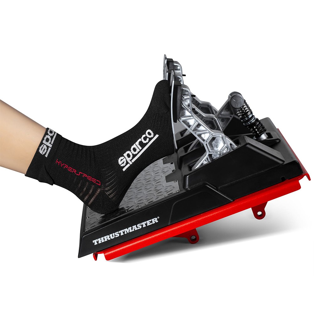 CALCETINES HYPERSPEED NEGROS T 44-45 - Imagen 3