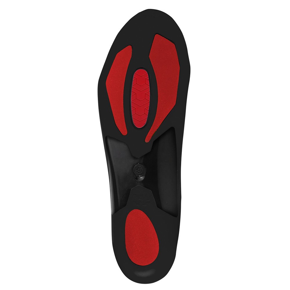 CALCETINES HYPERSPEED NEGROS T 44-45 - Imagen 4