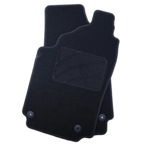 ALFOMBRA A MEDIDA AUDI 100 (1991-1994) 5PZ