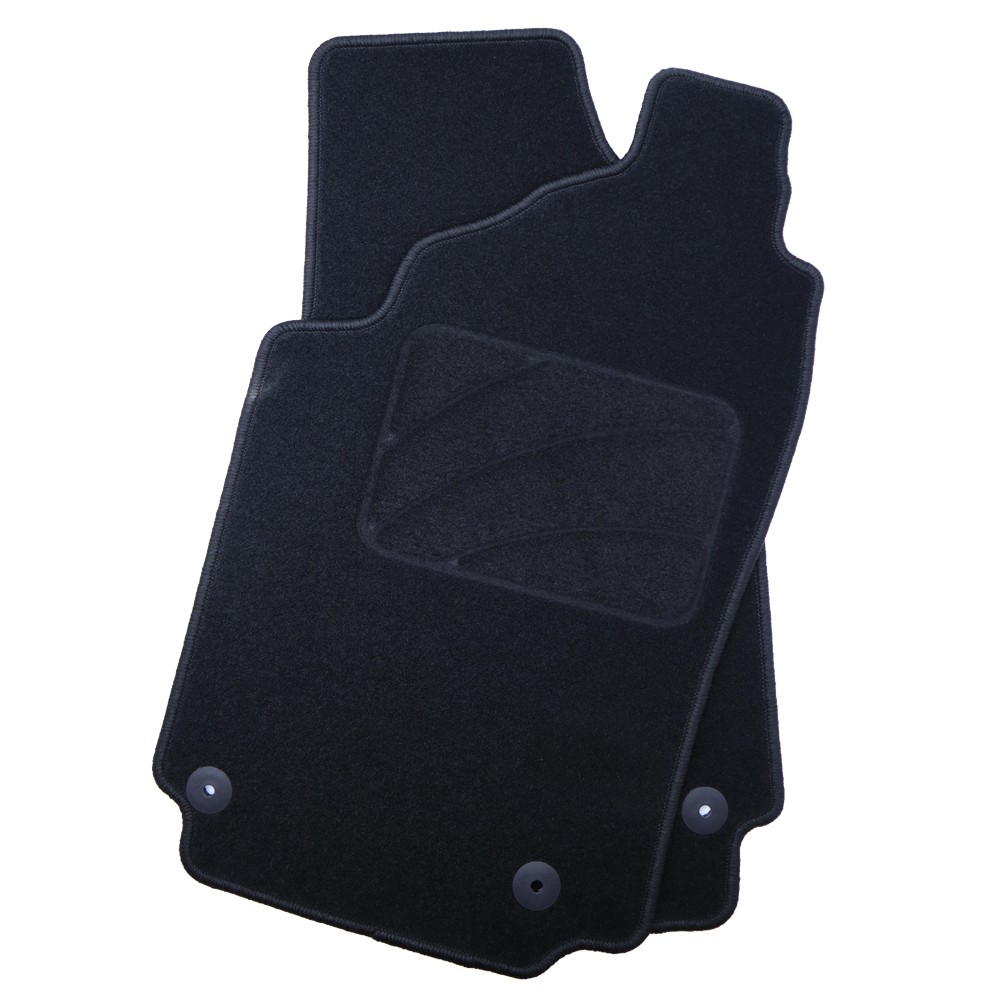 ALFOMBRA A MEDIDA AUDI 100 (1991-1994) 5PZ