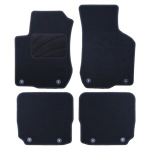 ALFOMBRA A MEDIDA AUDI A3 8L (1996-2003) 5PZ