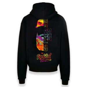 SUDADERA RADIKAL REVOLUTION GSG TALLA XXXL