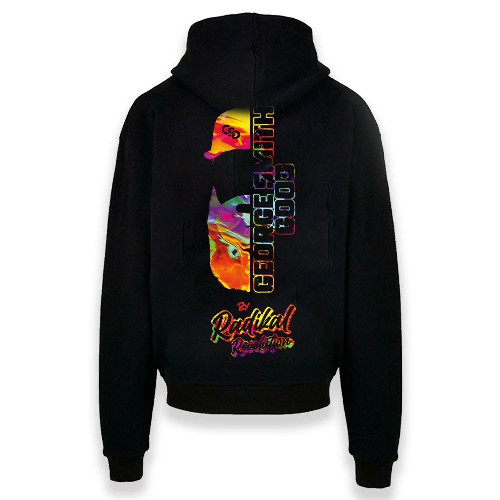 SUDADERA RADIKAL REVOLUTION GSG TALLA XXXL