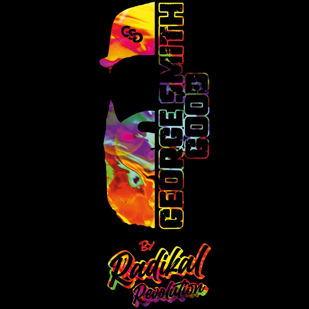 SUDADERA RADIKAL REVOLUTION GSG TALLA XXXL - Imagen 7