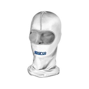 SOTOCASCO SPARCO APERTO BI POLIEST./
