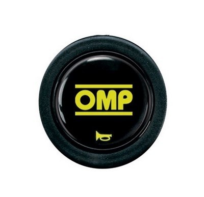 PULSADOR VOLANTE OMP HORN BUTTON
