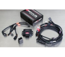 CENTRALITA REMUS MAZDA MAZDA-3 (BK. BL. BM) (2003-...) 2.2 MZR-CD 185 PS