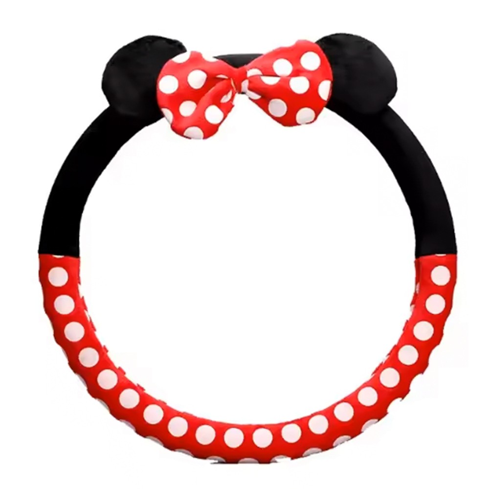 FUNDA DE VOLANTE OCCSPORT ANIME FEMALE - Imagen 2