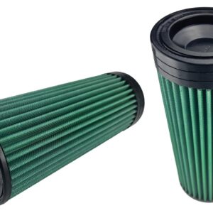 FILTRO SUSTITUCION GREEN G491601 ROUND