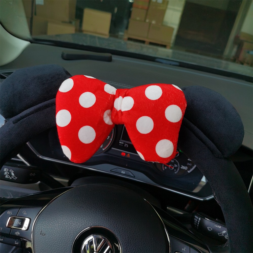 FUNDA DE VOLANTE OCCSPORT ANIME FEMALE - Imagen 5