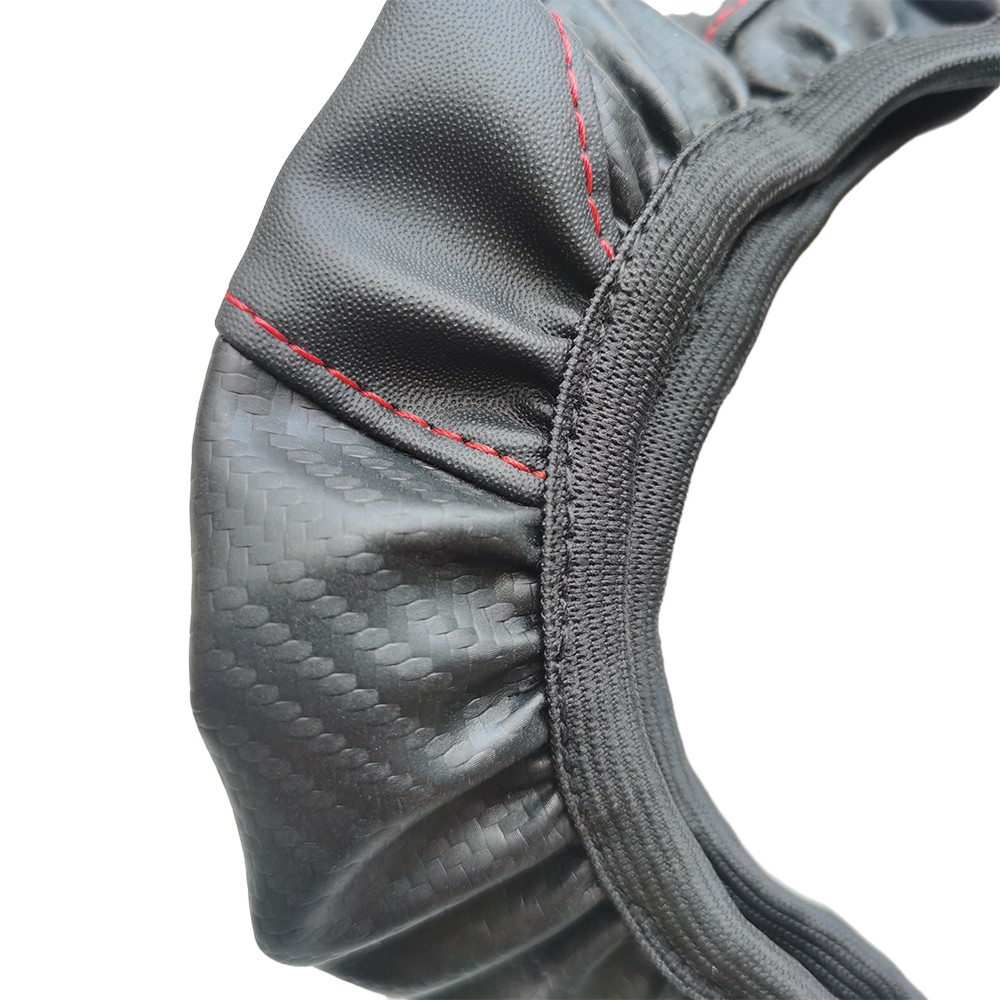 FUNDA DE VOLANTE OCCSPORT ULTRAFINO - Imagen 4