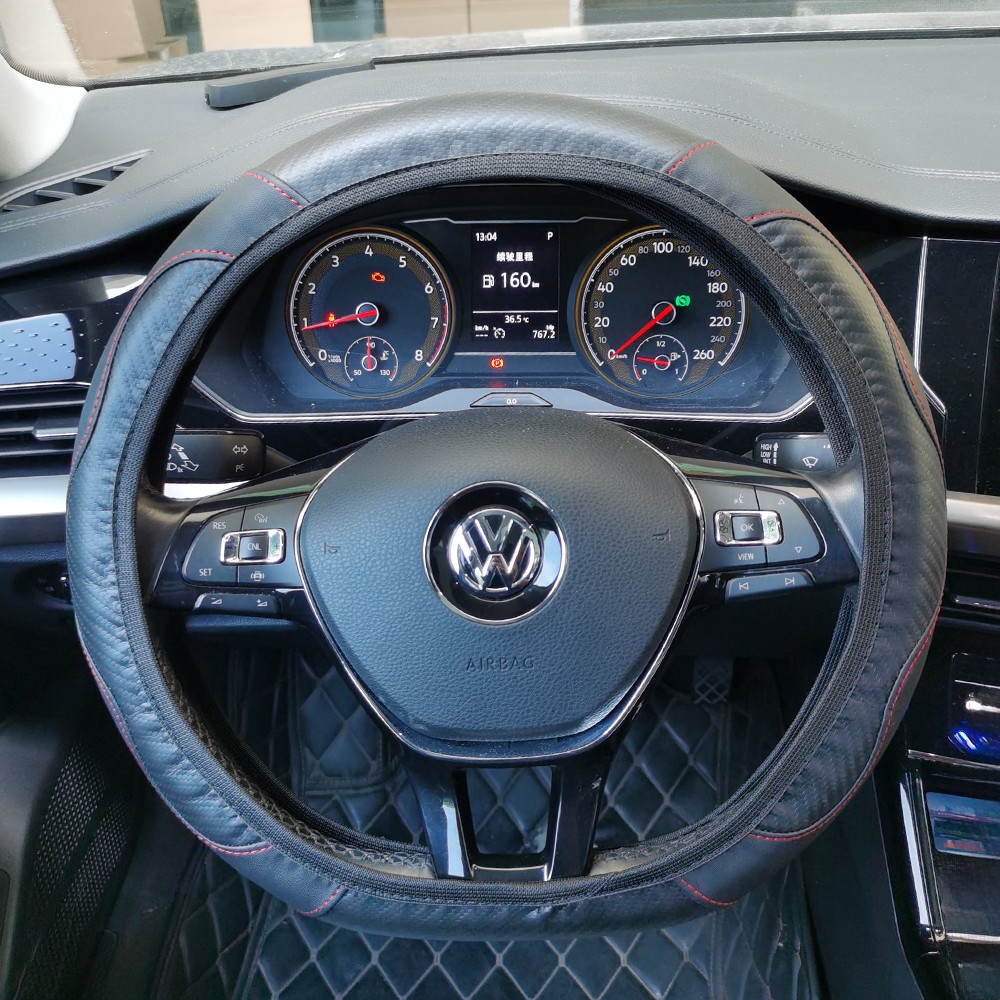 FUNDA DE VOLANTE OCCSPORT ULTRAFINO - Imagen 6