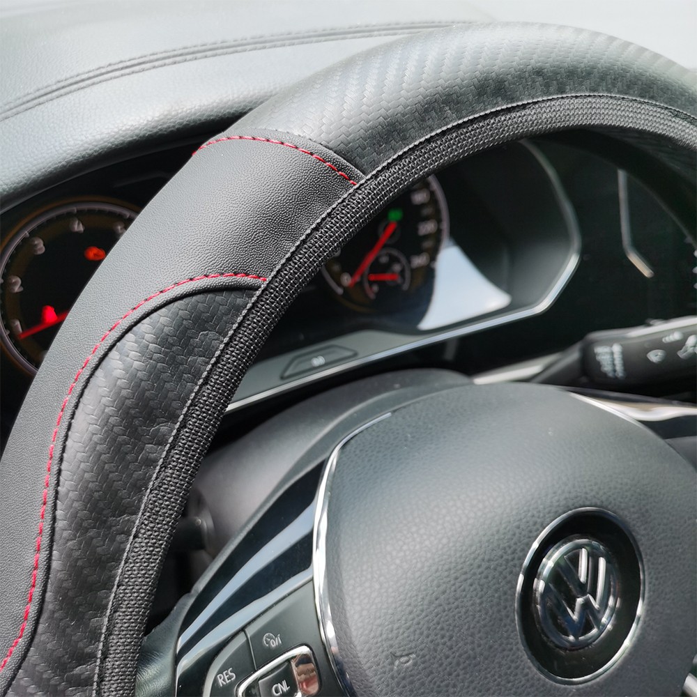 FUNDA DE VOLANTE OCCSPORT ULTRAFINO - Imagen 7