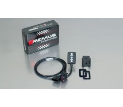 PEDAL ELECTRONICO REMUS BMW 1 SERIES (E81. E82. E87. E88) (2004-2011) 116D
