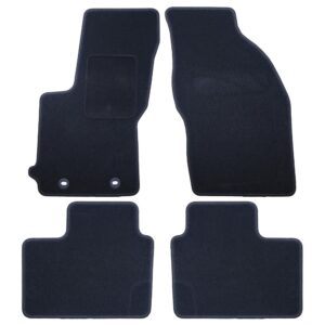 ALFOMBRA A MEDIDA ALFA ROMEO 156 (1997-2005) 5PZ