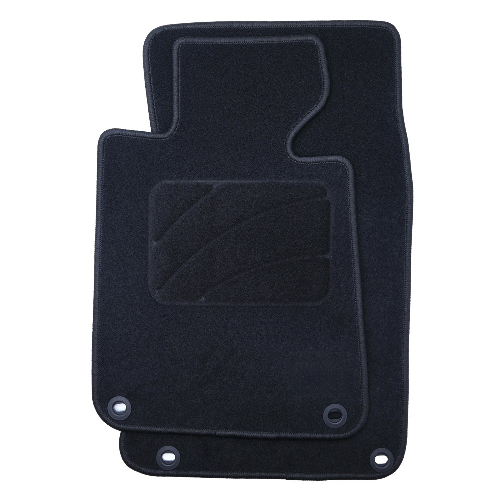 ALFOMBRA A MEDIDA BMW E30 SERIE 3 (1983-1994) 5PZ - Imagen 2
