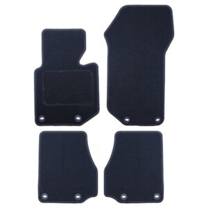 ALFOMBRA A MEDIDA BMW E36 SERIE 3 CABRIO (1993-1999) 5PZ