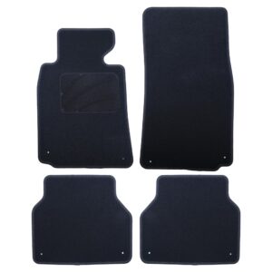 ALFOMBRA A MEDIDA BMW E39 SERIE 5 SEDAN Y TOURING (1997-2003) 5PZ