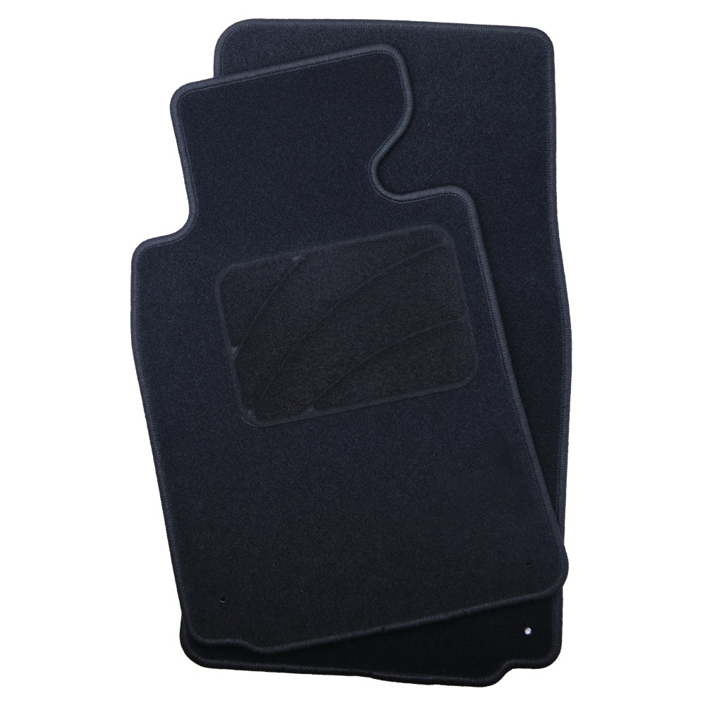 ALFOMBRA A MEDIDA BMW E39 SERIE 5 SEDAN Y TOURING (1997-2003) 5PZ - Imagen 2
