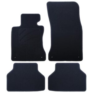 ALFOMBRA A MEDIDA BMW E60 SERIE 5 (2003-2010) 5PZ