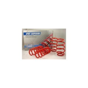 MUELLES DEPORTIVOS COBRA 07.8171