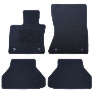 ALFOMBRA A MEDIDA BMW E71 X6 (2008-2014) 5PZ
