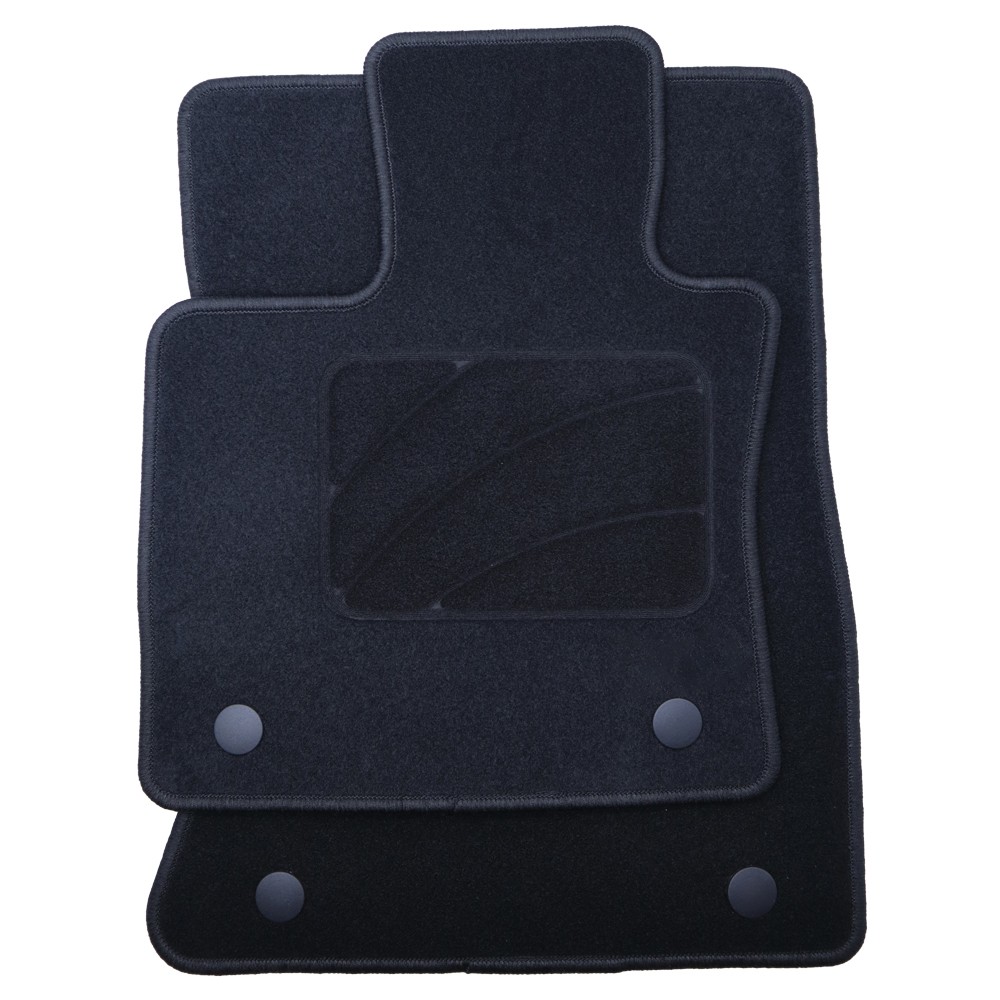 ALFOMBRA A MEDIDA BMW E71 X6 (2008-2014) 5PZ - Imagen 2