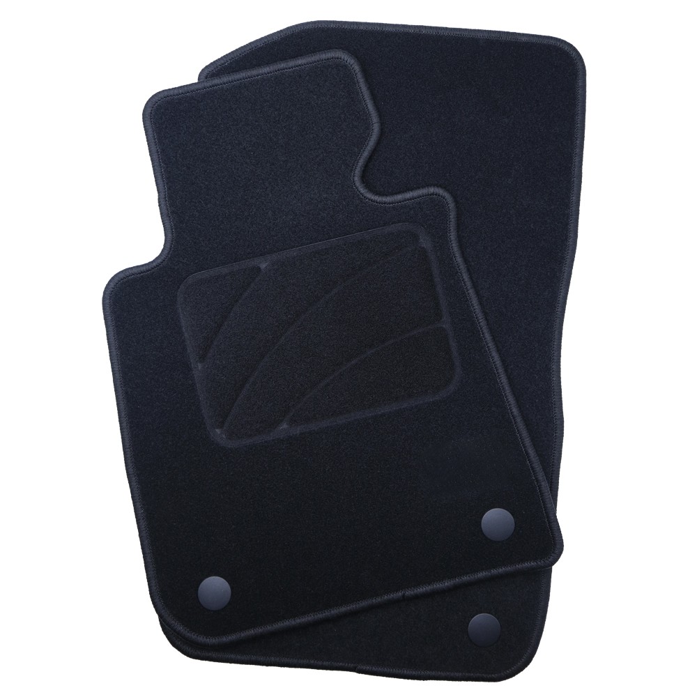 ALFOMBRA A MEDIDA BMW E93 SERIE 3 CABRIO (2007-2013) 5PZ - Imagen 2