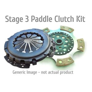 KIT EMBRAGUE BLACK DIAMOND BDC1134PDL CERAMICO