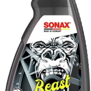 SONAX BESTIA LIMPIADOR DE LLANTAS