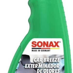 SONAX SMOKEEX - AMBIENTADOR ELIMINA OLORES